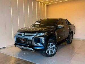 L200 TRITON