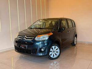 C3 PICASSO