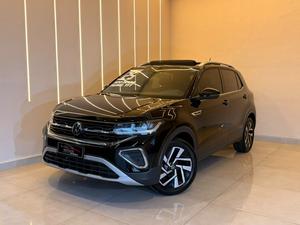 VOLKSWAGEN T-CROSS 1.4 250 TSI HIGHLINE