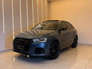 AUDI Q3 1.4 TFSI AMBIENTE