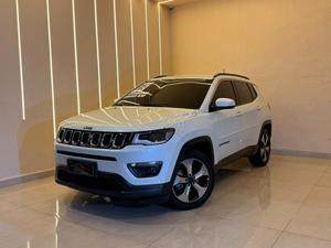 JEEP COMPASS 2.0 16V LONGITUDE