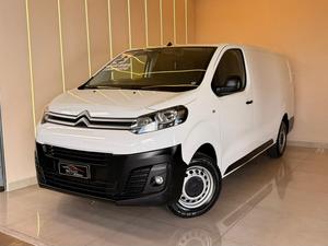 CITROEN JUMPY 1.6 BLUEHDI FURGAO PACK