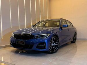 BMW 320i 2.0 16V TURBO M SPORT