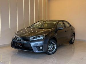 TOYOTA COROLLA 2.0 XEI 16V