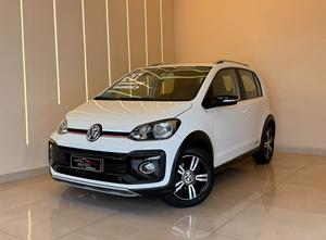 VOLKSWAGEN UP 1.0 170 TSI TOTAL XTREME