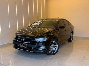 VOLKSWAGEN VIRTUS 1.0 200 TSI HIGHLINE