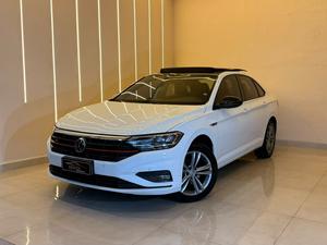 VOLKSWAGEN JETTA 1.4 250 TSI TOTAL R-LINE