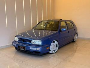 VOLKSWAGEN GOLF 2.0 MI GLX 8V