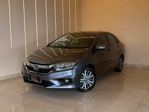HONDA CITY 1.5 EX 16V