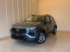 FIAT PULSE 1.0 TURBO 200 DRIVE