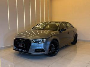 AUDI A3 1.4 TFSI SEDAN AMBIENTE 16V