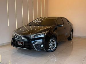 TOYOTA COROLLA 2.0 XEI 16V