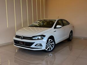 VOLKSWAGEN VIRTUS 1.0 200 TSI HIGHLINE