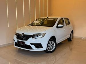 RENAULT SANDERO 1.0 12V SCE ZEN