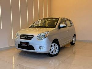 KIA PICANTO 1.0 EX 12V