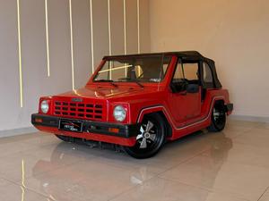 GURGEL X12 1.6 XAVANTE 8V