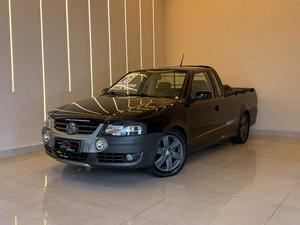 VOLKSWAGEN SAVEIRO 1.6 MI SURF CS 8V G.IV