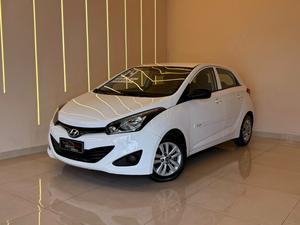 HYUNDAI HB20 1.0 COMFORT STYLE 12V