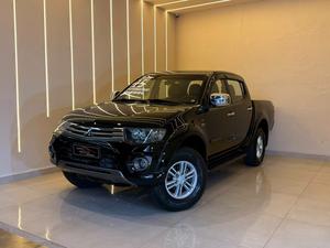MITSUBISHI L200 TRITON 3.2 HPE 4X4 CD 16V TURBO INTERCOOLER