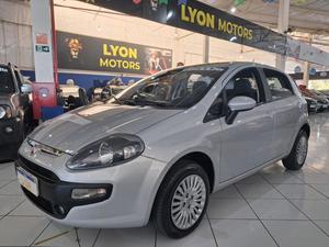 PUNTO