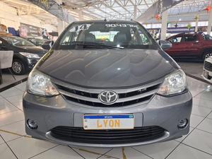 ETIOS