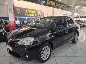 ETIOS