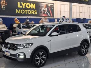 T-CROSS