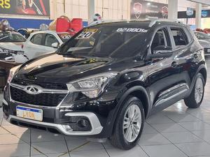 TIGGO 5x