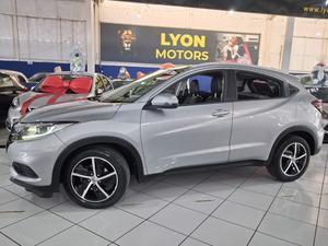 HR-V
