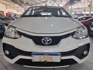 ETIOS