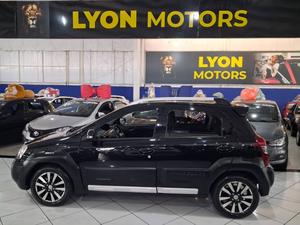 ETIOS CROSS