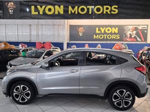 HR-V