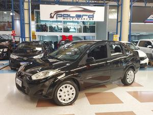 FORD FIESTA 1.0 ROCAM S SEDAN 8V