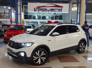 T-CROSS