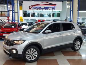 T-CROSS