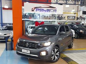 T-CROSS
