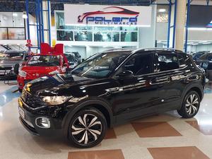 T-CROSS