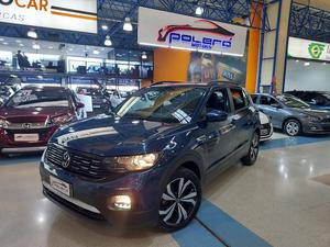 T-CROSS
