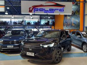 HR-V
