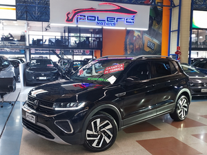 VOLKSWAGEN T-CROSS 1.4 250 TSI HIGHLINE