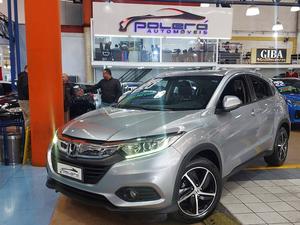 HR-V