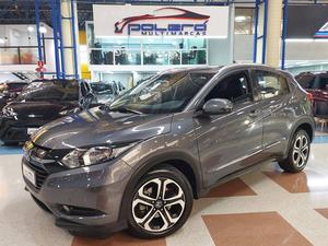 HR-V