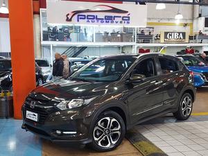 HR-V