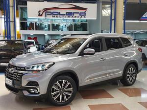 CHERY TIGGO 8 PRO 1.6 TXS DCT