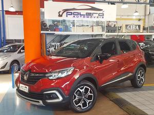 RENAULT CAPTUR 1.3 TCE ICONIC