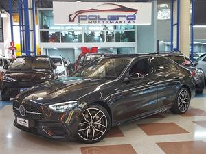 MERCEDES-BENZ C 300 2.0 CGI SPORT