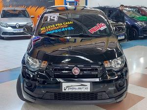 FIAT MOBI 1.0 FIREFLY DRIVE GSR