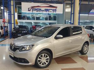 RENAULT SANDERO 1.0 12V SCE EXPRESSION