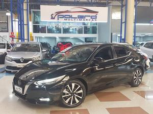 NISSAN SENTRA 2.0 16V