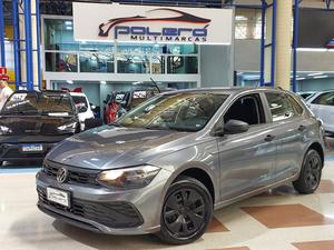 VOLKSWAGEN POLO 1.0 MPI TOTAL